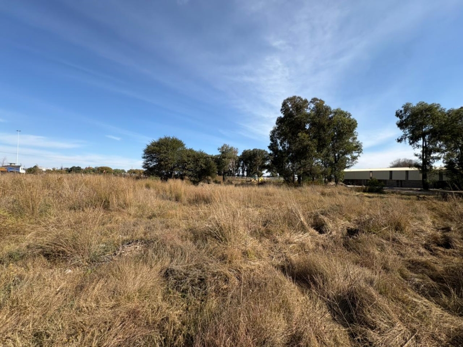 0 Bedroom Property for Sale in Sasolburg Industrial Zone 2 Free State